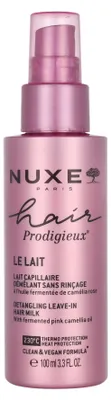 Produktbild von Nuxe Hair Prodigieux Detangling Leave-In Hair Milk 100 ml