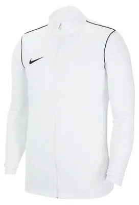 Obrázek produktu pro Nike - Dětská mikina „Dry Park 20“ - Tréninková PP5890 (122) (bílá)