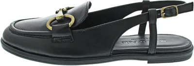Produktbild von Marc O’Polo Alfa Sling Sandalette Schwarz in Gr. 40