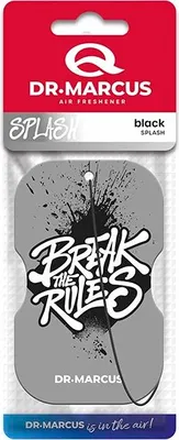 Zdjęcie produktu dla Zapach Splash, Black