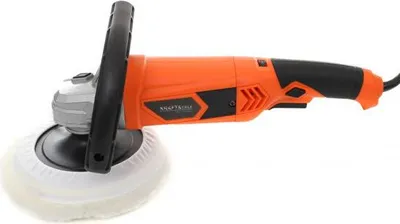 Zdjęcie produktu dla Polerka Elektryczna 2500W Kd1727
