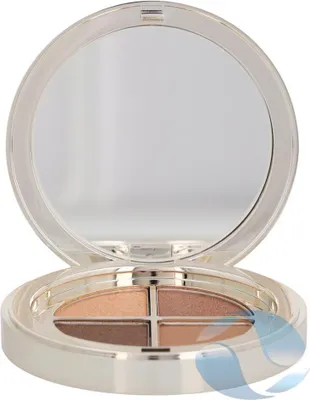 Zdjęcie produktu dla Cień do powiek Clarins Ombre 4 Couleurs