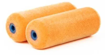 Zdjęcie produktu dla Rolka FLOCK, 2 sztuki, 100 mm
