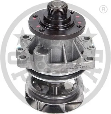 Produktbild von OPTIMAL Kühlmittelpumpe Wasserpumpe für BMW 3 Limousine (E46) AQ-2106