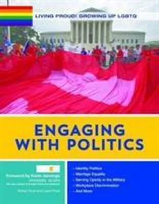 Produktbild von Engaging with Politics