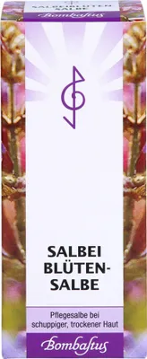 Produktbild von Bombastus SALBEIBLÜTEN-Salbe 75ml