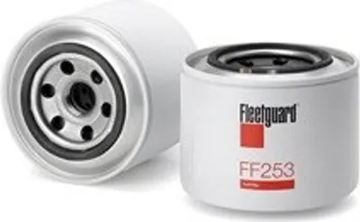 Produktbild von Kraftstofffilter FLEETGUARD FF253 für MITSUBISHI Canter (FE5, FE6) 6.Generation