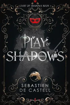 Produktbild von Play of Shadows
