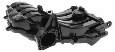 Produktbild von VAICO V10-5425 Ansaugbrücke Ansaugkrümmer für VW GOLF VI (5K1) Golf V Schrägheck (1K1) TOURAN (1T1, 1T2) Passat Variant (3C5) GOLF PLUS (5M1, 521)