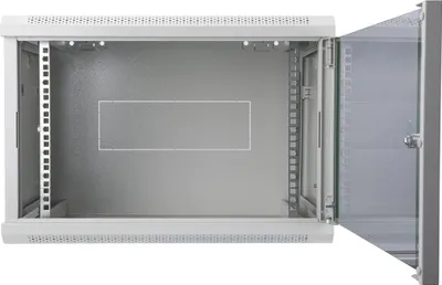Image de DIGITUS Wandgehäuse     Dynamic 16HE 816x600x450mm   grau