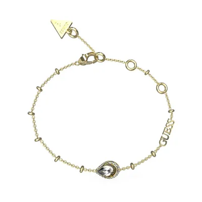 Produktbild von Guess Damen Armband JUBB03392JWYGL