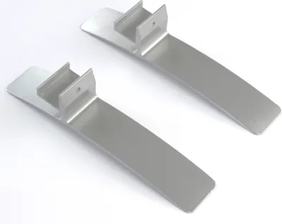 Produktbild von SF2 Standfüße für Infrarotheizung