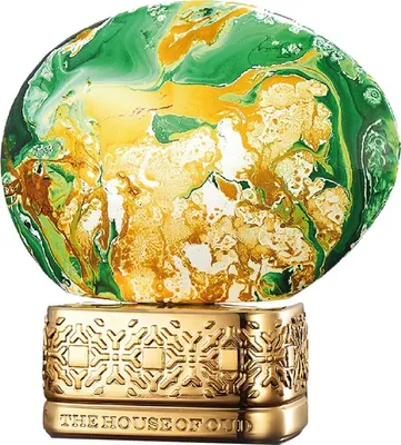 Produktbild von The House of Oud Cypress Shade EDP 75 ml UNISEX