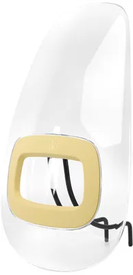 Produktbild von bobike Windschutz Kindersitz GO Mini