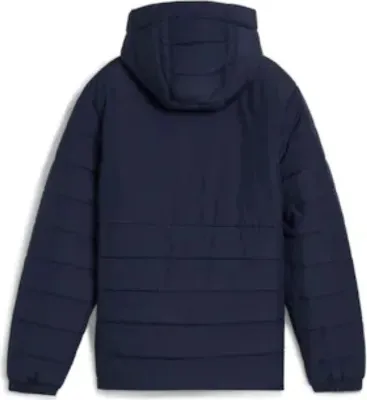 Immagine prodotto di Puma Teamadditions - Gilet trapuntato bambino - Navy