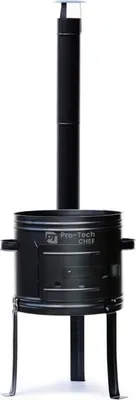 Obrázek produktu pro Konvice na kulatý hrnec 31 cm Pro-Tech CHEF 54199