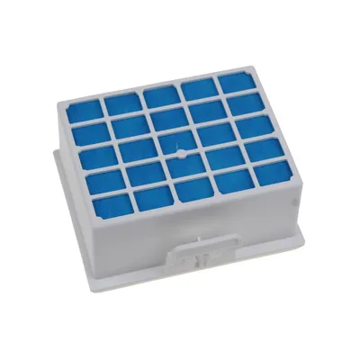 Image de BOSCH - Filtre Hepa C4 - H14 - 00578861
