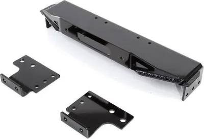 Zdjęcie produktu dla Zestaw montażowy do mocowania wyciągarki linowej Jeep Wrangler JK 07-16