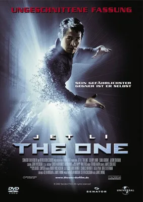 Produktbild von The One