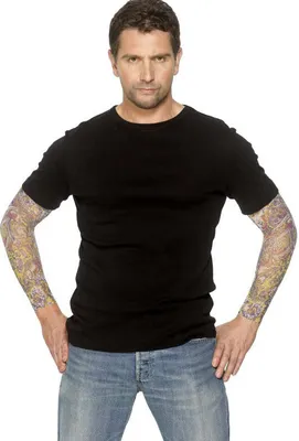 Produktbild von Tattoo Armstulpen Classic