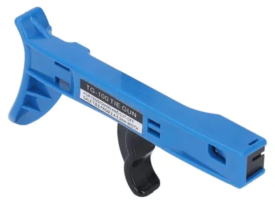 Obrázek produktu pro Nástroje pro efektivní upevňování pomocí stahovacích pásek
