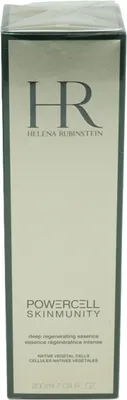 Produktbild von Helena Rubinstein Powercell Skinmunity The Deep Regenerating Essence, 200 ml, Frauen, Universalhülle, Kräftigend, Feuchtigkeitsspendend, 1 Stück(e), Flasche