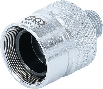 Image de BGS 62635-2 Adaptateur M27x1,0 de l'art. 62635