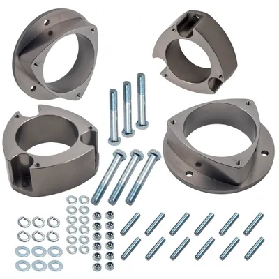 Produktbild von 3" Höherlegung Vorne & 3" Hinten for Subaru Impreza Forester Legacy Outback