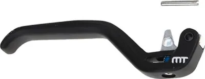 Image de Magura MT4 levier de frein 4 doigts aluminium noir