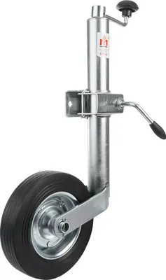 Produktbild von Oporné koleso so svorkou pre príves LB 48 Unitrailer
