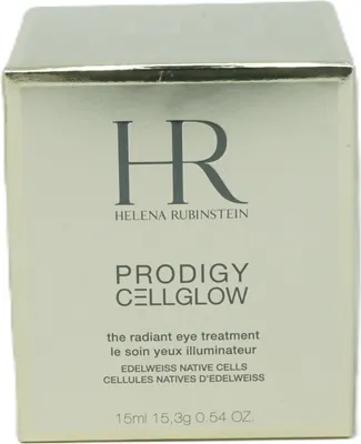 Obrázek produktu pro Helena Rubinstein Prodigy Cellglow Augencreme 15 ml