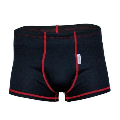 Produktbild von Stanteks Herren-Thermoaktivshorts, Größe M