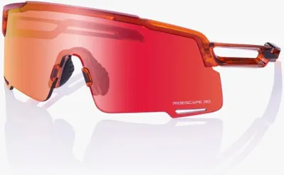 Immagine prodotto di Occhiali da sole Shimano EQUINOX 5 Ridescape Road, arancione
