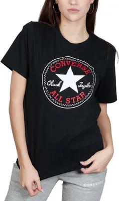 Obrázok produktu pre Converse Tričká Goto Chuck Taylor Classic Patch, 10024064A02, Größe: 178