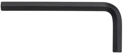 Produktbild von Wiha Sechskant-Stiftschlüssel, kurz (350) 24 mm, 241 mm, 114 mm