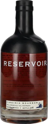 Produktbild von Reservoir Virginia Bourbon Whiskey Batch 1 Year 2024 50% Vol. 0,7l