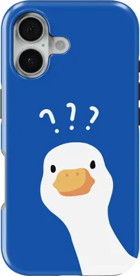 Produktbild von iPhone 16 Schutzhülle mit MagSafe, stoßfest – Handyhülle Case Schutz