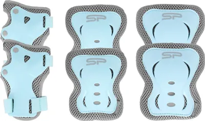 Produktbild von SPOKEY Set von Protectors l Blue Spokey 940929