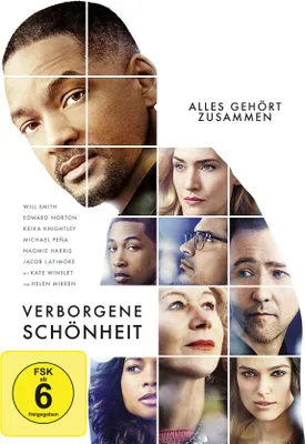 Obrázok produktu pre DVD Verborgene Schönheit