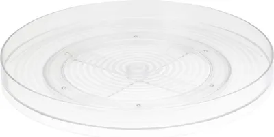 Obrázek produktu pro Organizér do lednice, otočný, nízký, Ø 23 cm