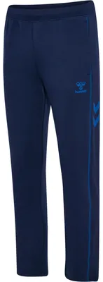 Produktbild von Hummel hmlMOVE 2.0 PANTS - MARINE, Größe:M
