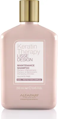 Obrázek produktu pro Alfaparf LD Keratin Therapy Care šampon 250ml