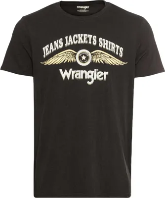 Immagine prodotto di T-shirt Wrangler W7J0D3XV600 da Uomo