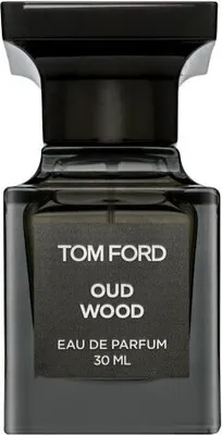 Produktbild von Tom Ford Oud Wood Unisex Eau de Parfum 30 ml