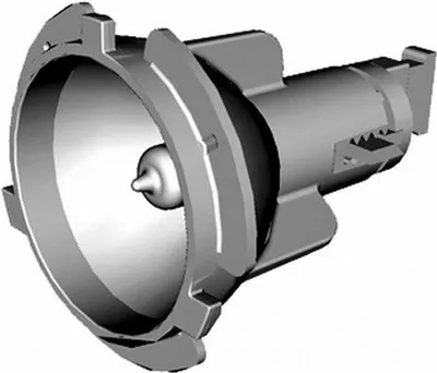 Immagine prodotto di Refl. Per Bmw 9Dr 166 634-001