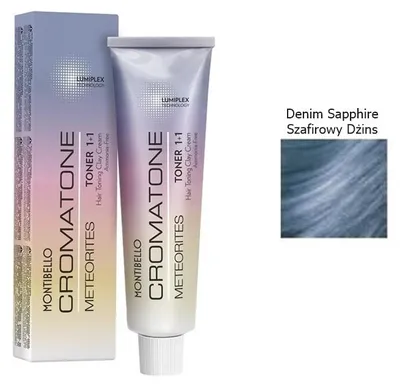 Produktbild von Montibello Cromatone Meteoriten Denim Sapphire 60ml