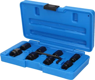 Image de BRILLIANT TOOLS Jeu d'extracteurs de goujons - BT542000