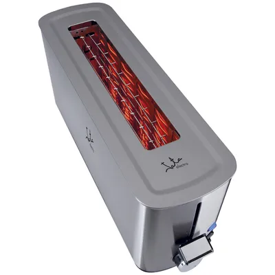 Zdjęcie produktu dla JATA TT1043, 1 kaw., Stal nierdzewna, Stal nierdzewna, 1000 W, 230 V