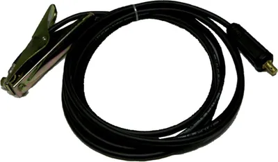 Produktbild von Massekabel 5m 50qmm 400A/ 50-70qmm