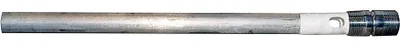 Produktbild von Raritan Engineering Magnesiumanode Silber  Silber One Size
